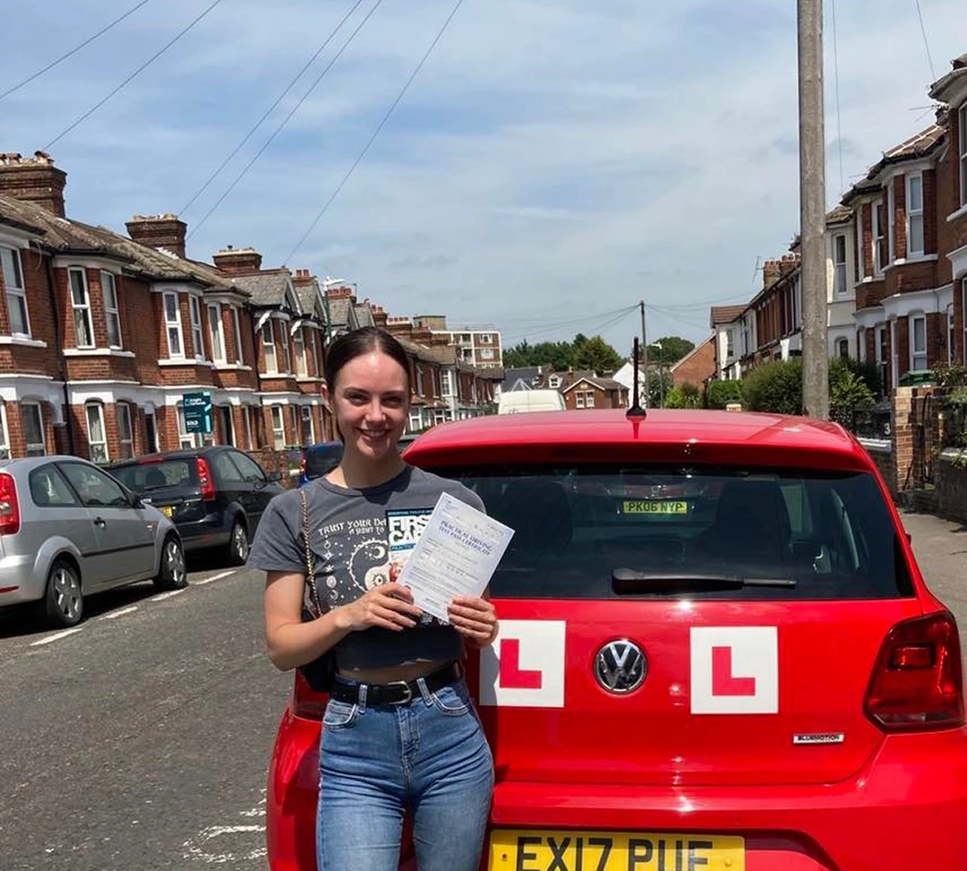 Intensive Driving Courses Gravesend Course School Lessons Crash